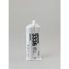 Loctite EFD 3128 Black One-Part Epoxy Adhesive - 10 ml Syringe - 623566 - anh 1